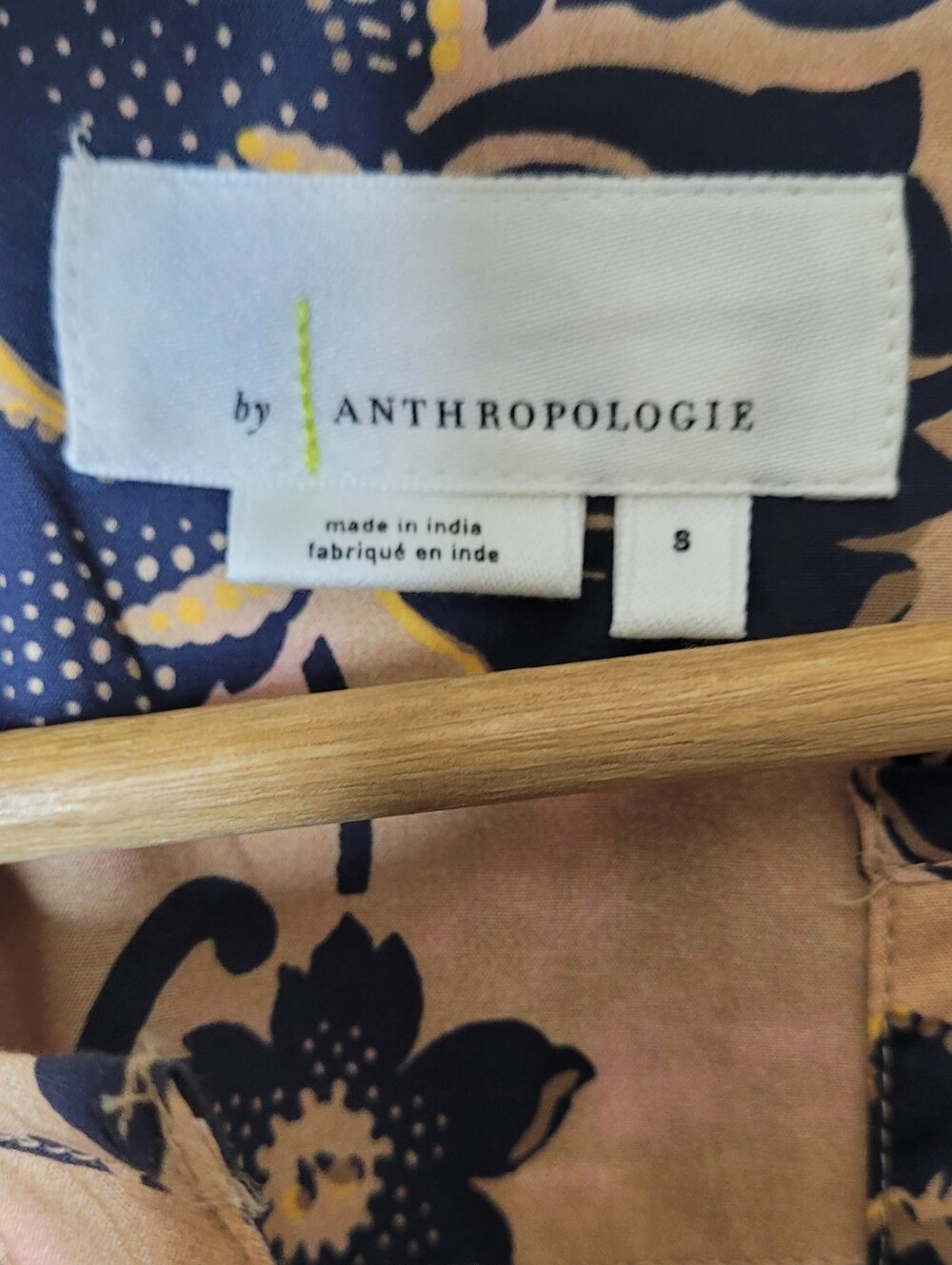 Anthropologie The Somerset Maxi Dress - Picture 9 of 12